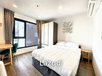 Studio 1 Bath 28 SQ.M Life Ladprao Valley