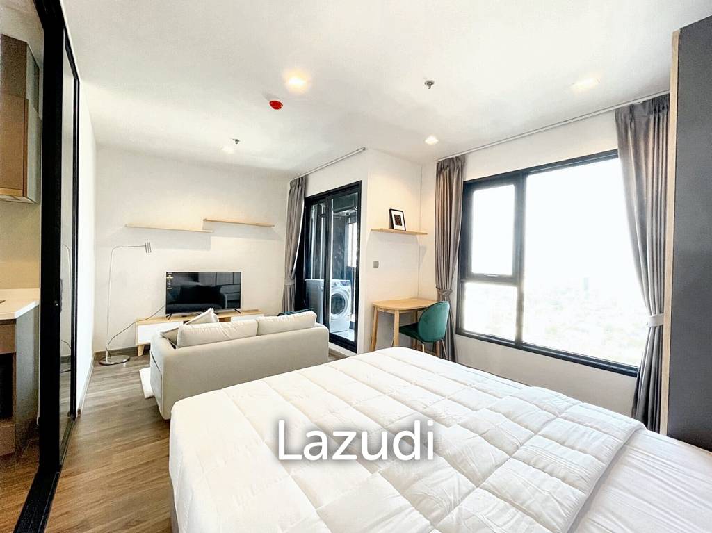 Studio 1 Bath 28 SQ.M Life Ladprao Valley