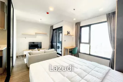 Studio 1 Bath 28 SQ.M Life Ladprao Valley