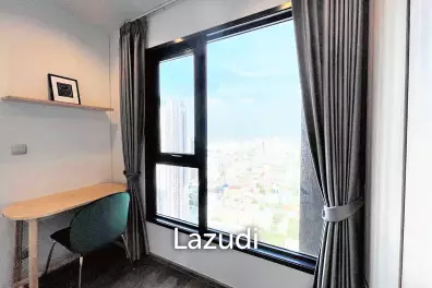 Studio 1 Bath 28 SQ.M Life Ladprao Valley