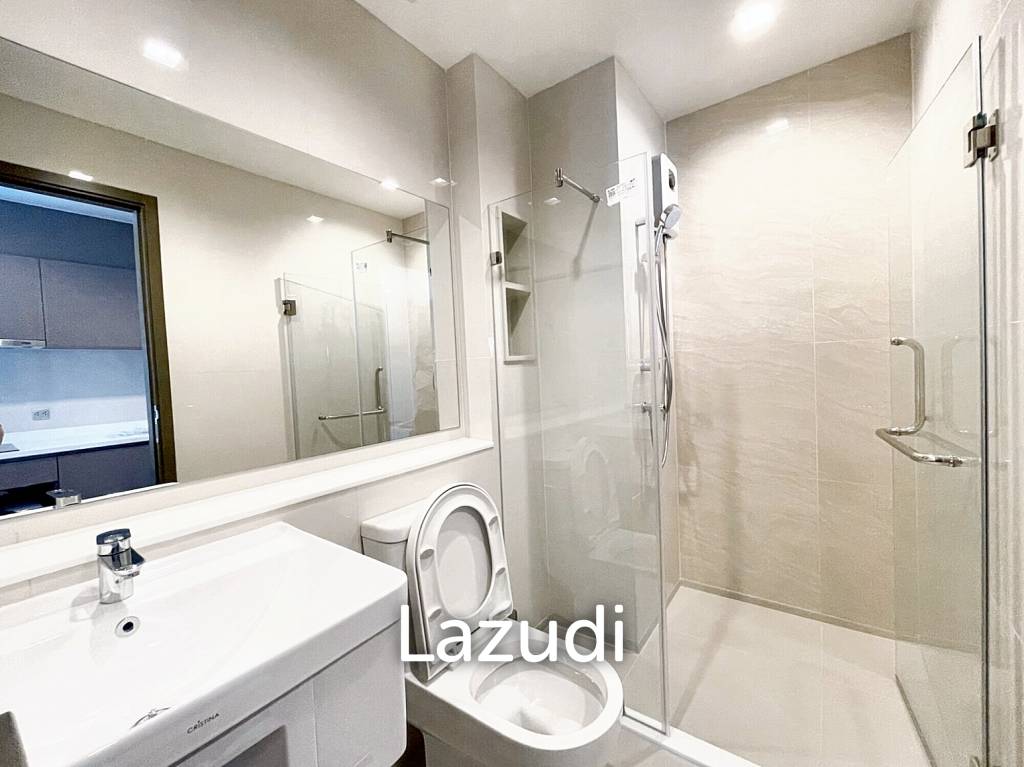 Studio 1 Bath 28 SQ.M Life Ladprao Valley