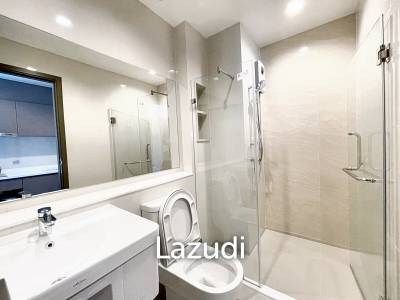 Studio 1 Bath 28 SQ.M Life Ladprao Valley
