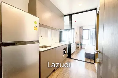 Studio 1 Bath 28 SQ.M Life Ladprao Valley