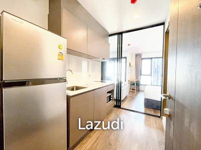 Studio 1 Bath 28 SQ.M Life Ladprao Valley