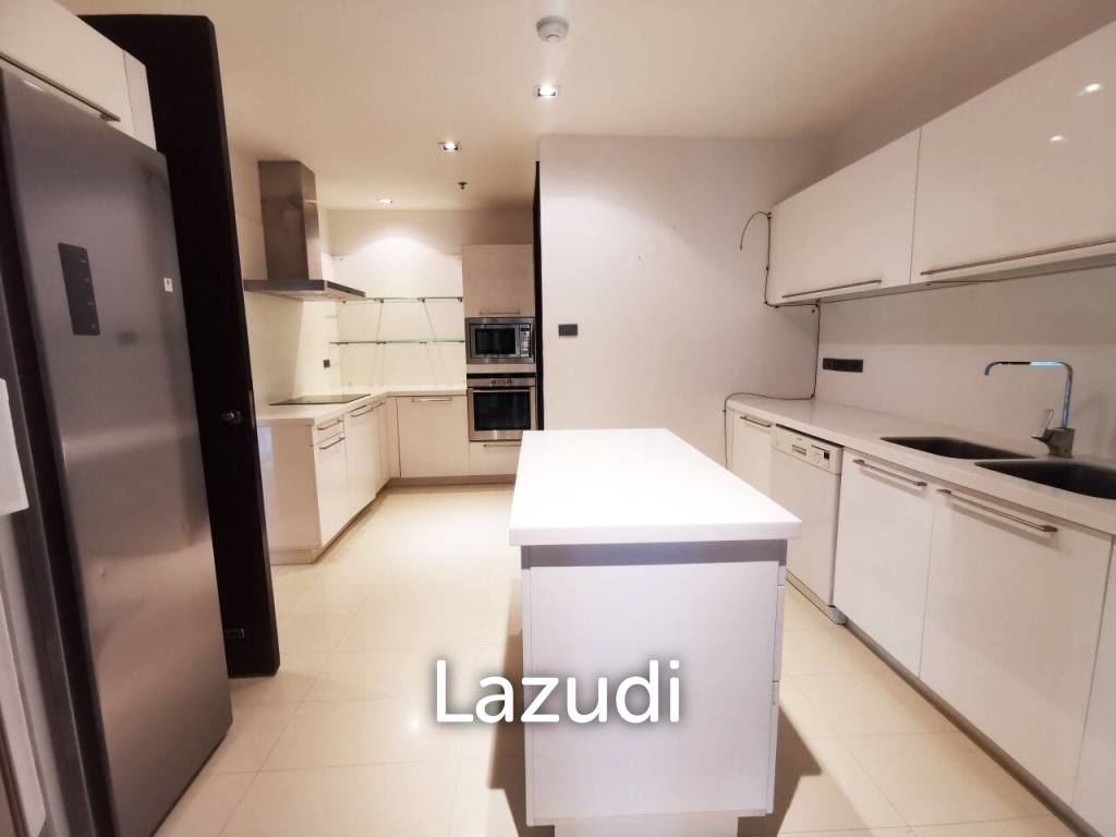 4 Bedroom 6 Bathroom 296 SQ.M Belgravia Residences