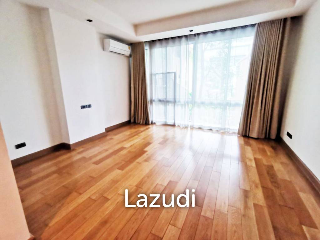 4 Bedroom 6 Bathroom 296 SQ.M Belgravia Residences