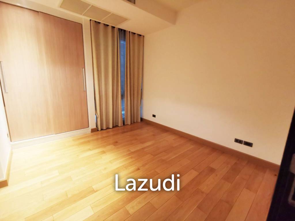 4 Bedroom 6 Bathroom 296 SQ.M Belgravia Residences