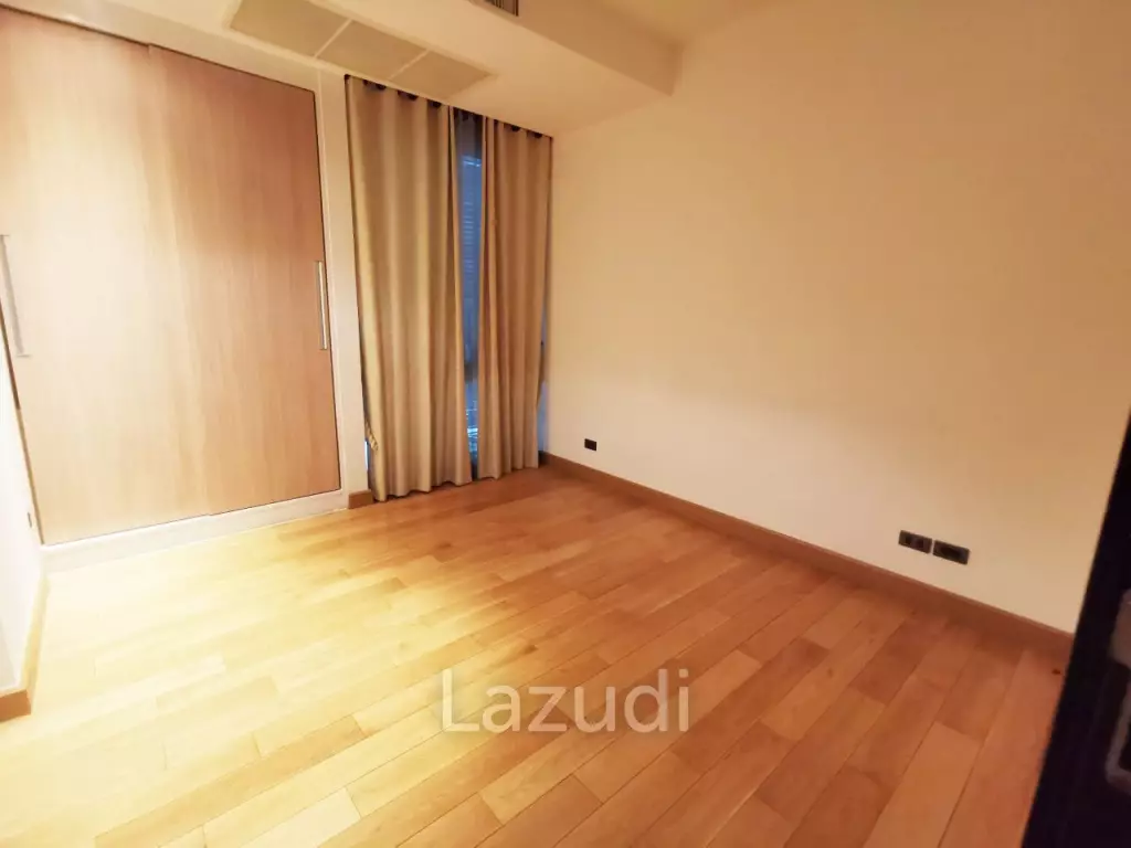 4 Bedroom 6 Bathroom 296 SQ.M Belgravia Residences