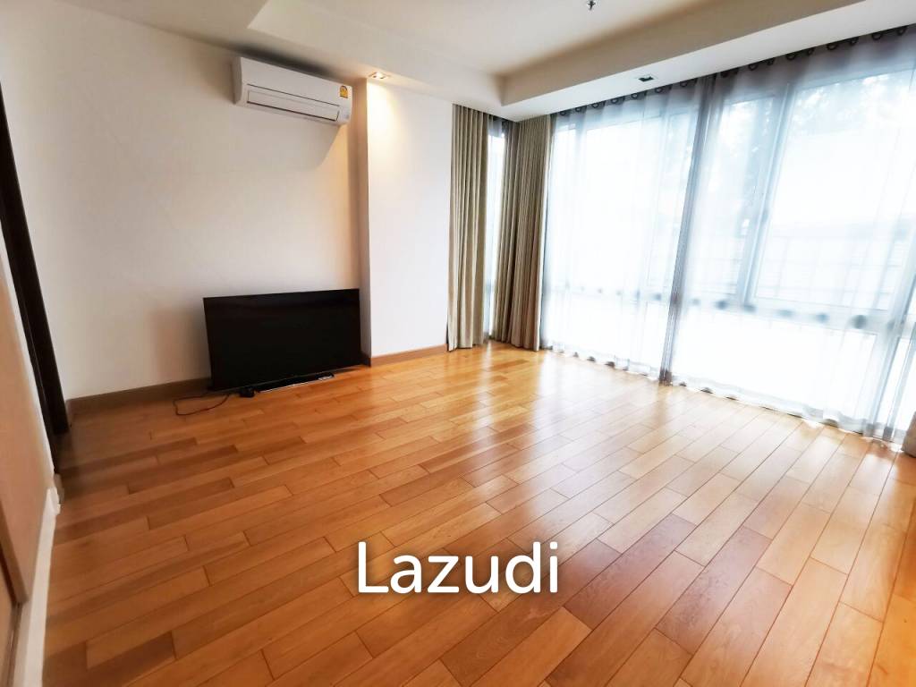 4 Bedroom 6 Bathroom 296 SQ.M Belgravia Residences