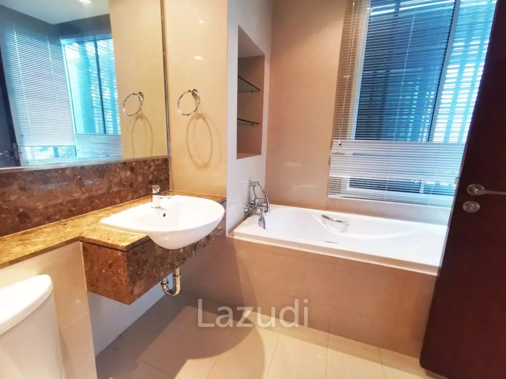 4 Bedroom 6 Bathroom 296 SQ.M Belgravia Residences