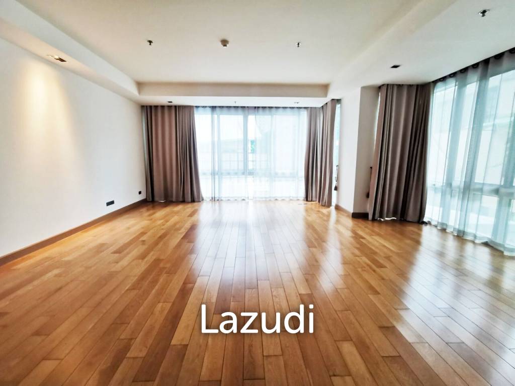 4 Bedroom 6 Bathroom 296 SQ.M Belgravia Residences