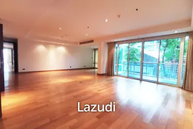 4 Bedroom 6 Bathroom 296 SQ.M Belgravia Residences