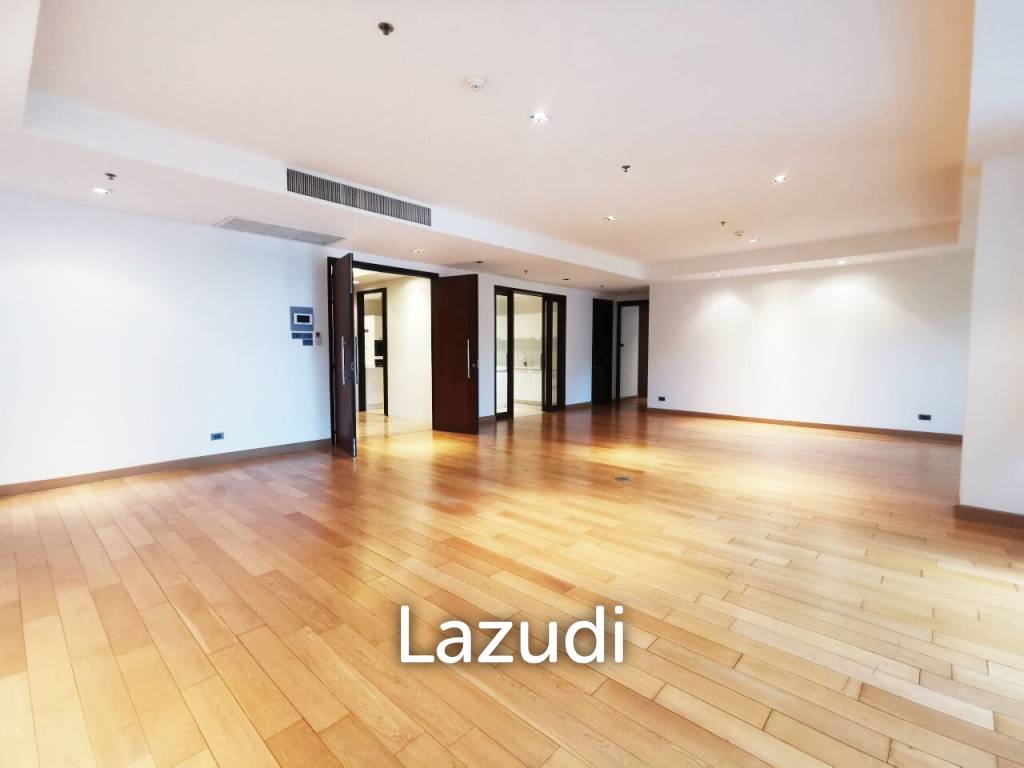 4 Bedroom 6 Bathroom 296 SQ.M Belgravia Residences
