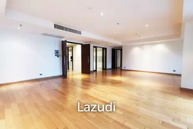 4 Bedroom 6 Bathroom 296 SQ.M Belgravia Residences