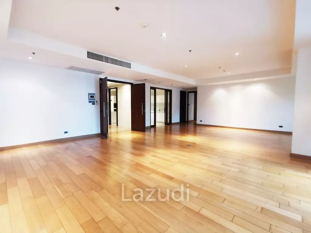 4 Bedroom 6 Bathroom 296 SQ.M Belgravia Residences