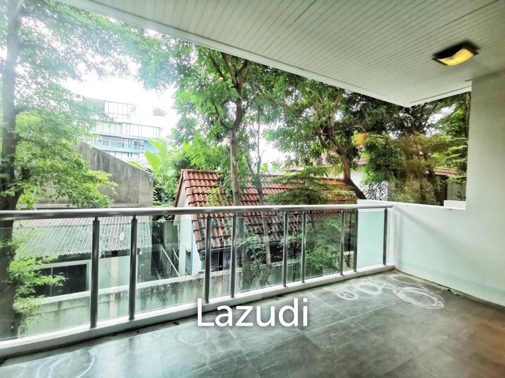 4 Bedroom 6 Bathroom 296 SQ.M Belgravia Residences