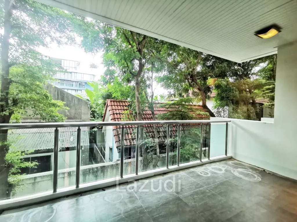 4 Bedroom 6 Bathroom 296 SQ.M Belgravia Residences