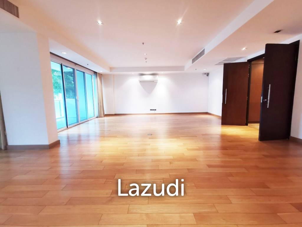 4 Bedroom 6 Bathroom 296 SQ.M Belgravia Residences