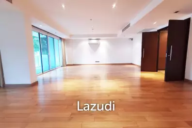 4 Bedroom 6 Bathroom 296 SQ.M Belgravia Residences