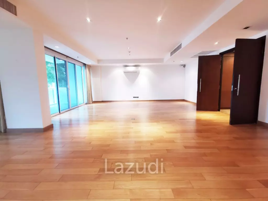 4 Bedroom 6 Bathroom 296 SQ.M Belgravia Residences
