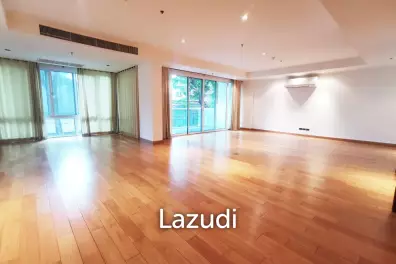 4 Bedroom 6 Bathroom 296 SQ.M Belgravia Residences