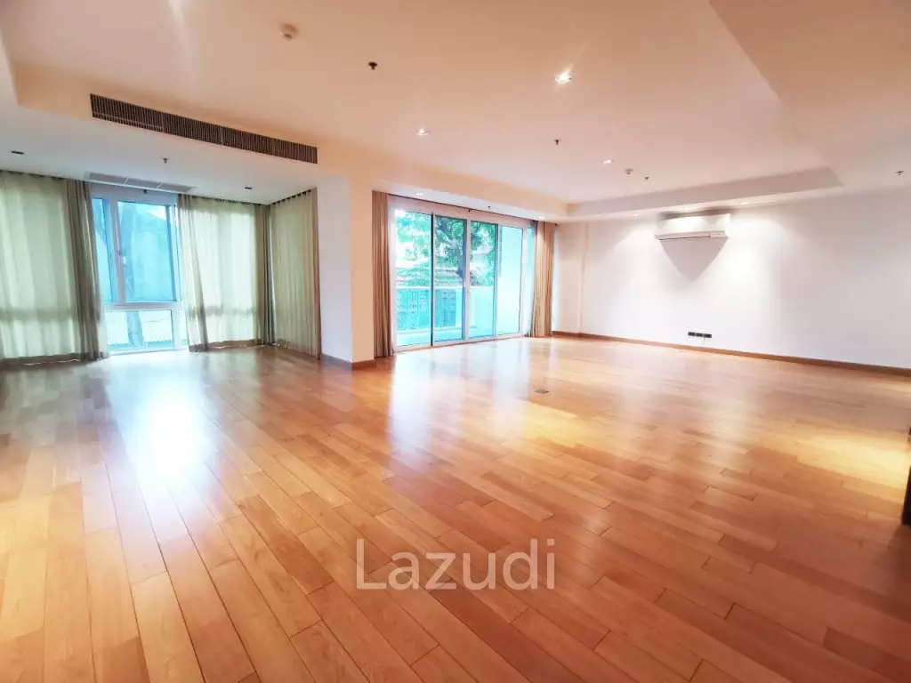 4 Bedroom 6 Bathroom 296 SQ.M Belgravia Residences