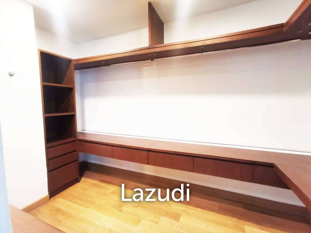 4 Bedroom 6 Bathroom 296 SQ.M Belgravia Residences