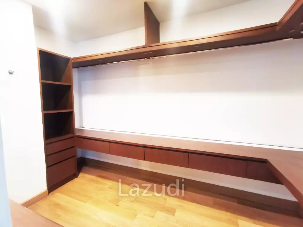 4 Bedroom 6 Bathroom 296 SQ.M Belgravia Residences