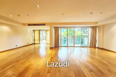 4 Bedroom 6 Bathroom 296 SQ.M Belgravia Residences