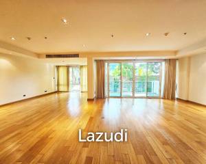 4 Bedroom 6 Bathroom 296 SQ.M Belgravia Residences