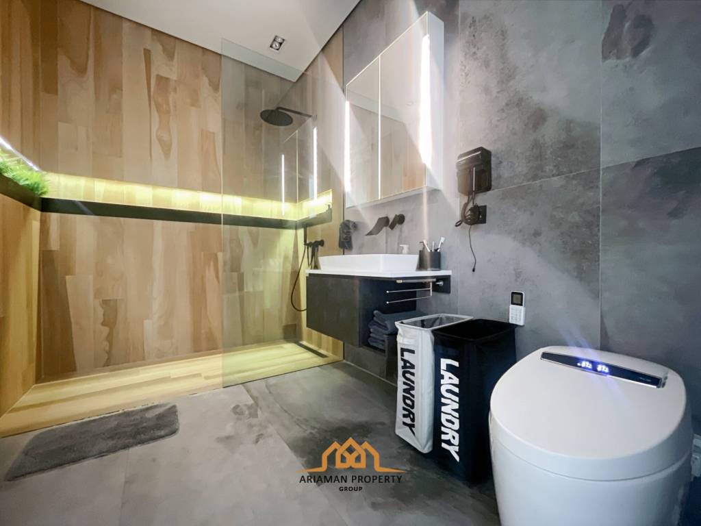 1,000 m² 2 Chambre 2 Salle de bain Villa Pour Vente