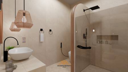 408 m² 3 Chambre 4 Salle de bain Villa Pour Vente