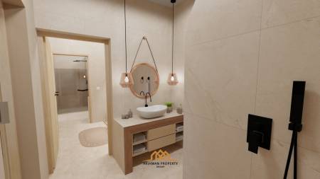 398 m² 3 Chambre 4 Salle de bain Villa Pour Vente