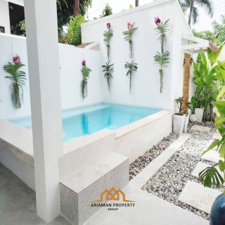 Investment Opportunity: 4-Rental Units in Bang Rak, Koh Samui