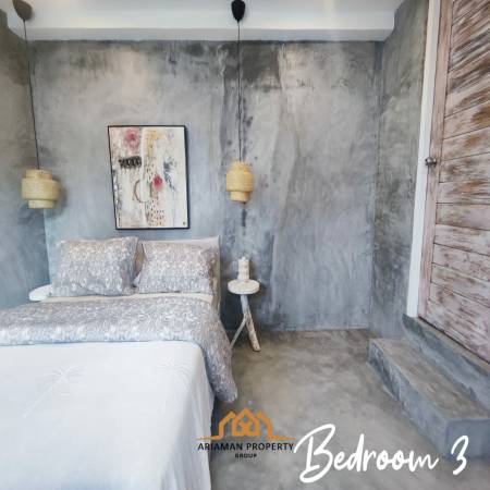 Investment Opportunity: 4-Rental Units in Bang Rak, Koh Samui