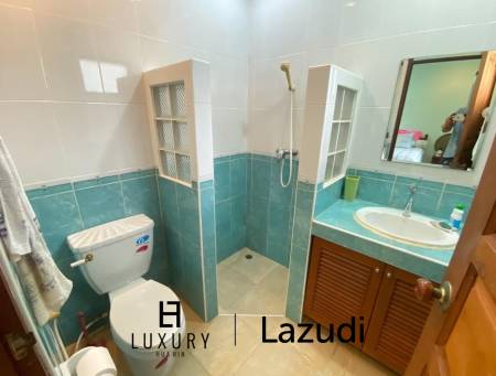 800 metro cuadrado 3 ` 2 Baño Villa de Venta