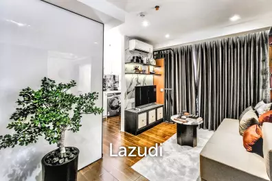 1 Bed 30 SQM Altitude Symphony Charoenkrung-Sathorn