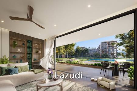 3 Bed 3 Bath 186 SQ.M Skypark Elara- Lakelands