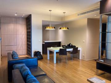 The Madison / Condo for Sale and Rent / 3 Bedrooms / 220 SQM / BTS Phrom Phong / Bangkok