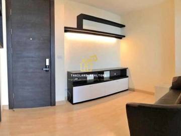 Rhythm Ratchada / Condo For Sale / 1 Bedroom / 35 SQM / MRT Ratchadaphisek / Bangkok