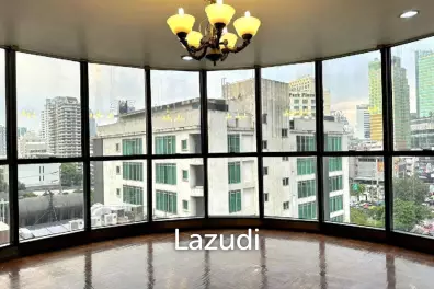 3 Bed 3 Bath 280 SQ.M. City Lakes Tower Sukhumvit 16