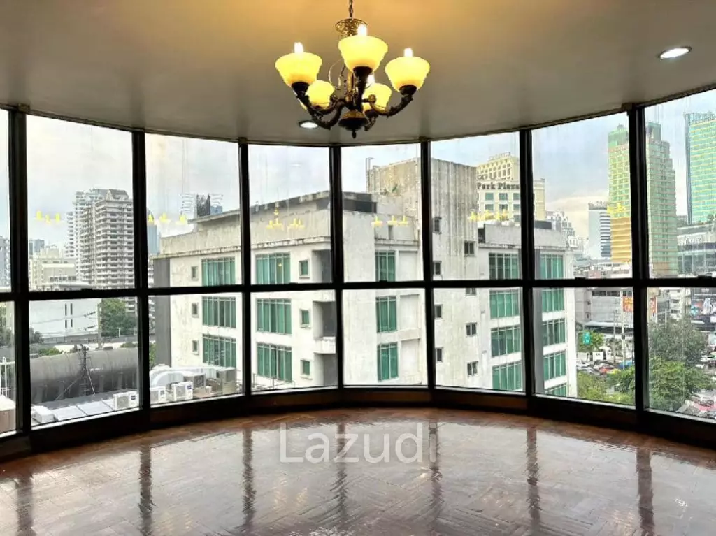 3 Bed 3 Bath 280 SQ.M. City Lakes Tower Sukhumvit 16