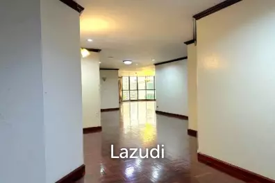 3 Bed 3 Bath 280 SQ.M. City Lakes Tower Sukhumvit 16