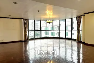 3 Bed 3 Bath 280 SQ.M. City Lakes Tower Sukhumvit 16