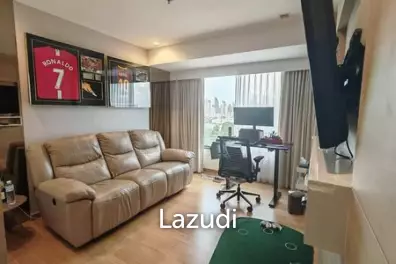 2 Bedroom 2 Bathroom 84 SQ.M Amanta Lumpini