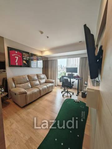 2 Bedroom 2 Bathroom 84 SQ.M Amanta Lumpini