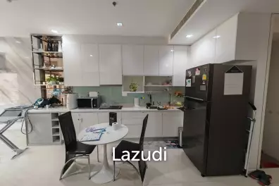 2 Bedroom 2 Bathroom 84 SQ.M Amanta Lumpini