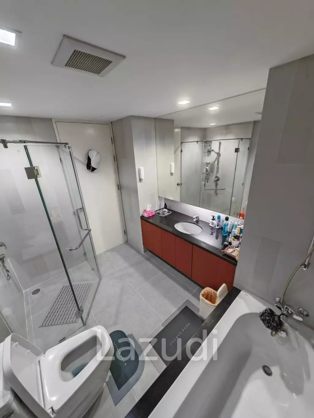 2 Bedroom 2 Bathroom 84 SQ.M Amanta Lumpini