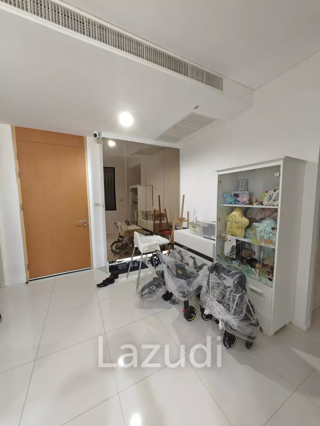 2 Bedroom 2 Bathroom 84 SQ.M Amanta Lumpini