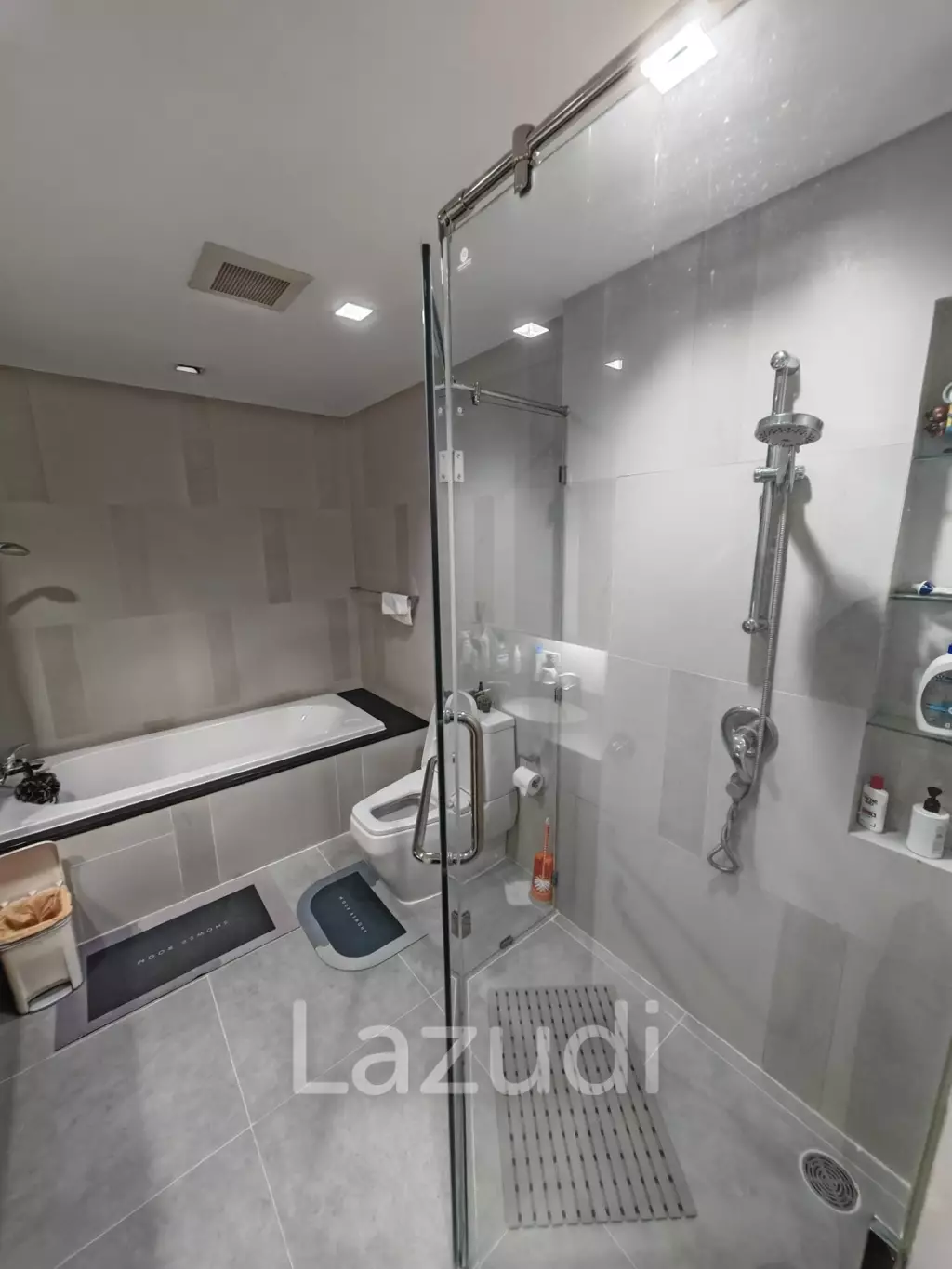 2 Bedroom 2 Bathroom 84 SQ.M Amanta Lumpini